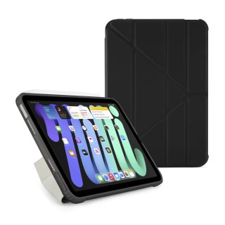 Pipetto Origami Case (TPU) - iPad mini 6 (2021) / iPad mini 7 (2024) 
