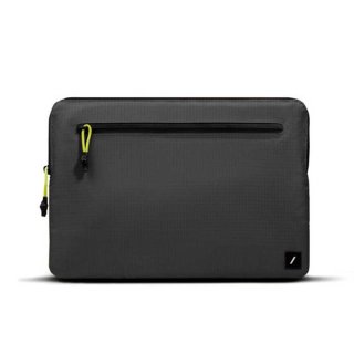 Native Union Ultralight Sleeve - MacBook Air 13" (2020-2025) / Pro 13" (2020-2022) - Black