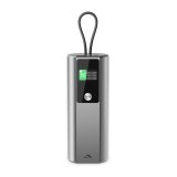 @Alogic Ark Pro 3-port Powerbank - 160w - 27600mAh