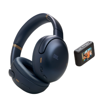 [Open Box] JBL Tour One M3 Smart TX - Blue