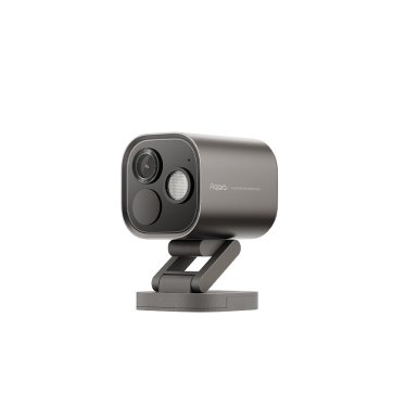 Aqara Outdoor Camera Hub G5 Pro - Wi-Fi - Grey