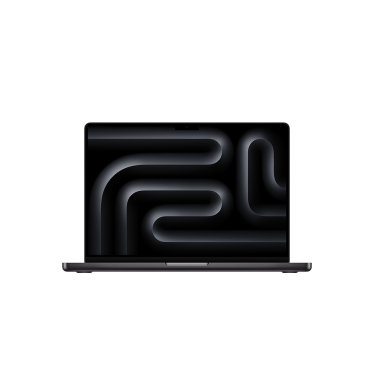 MacBook Pro 14" - M5 Pro 15C-CPU & 16C-GPU - 48GB - 1TB - ST-Display - Space Black