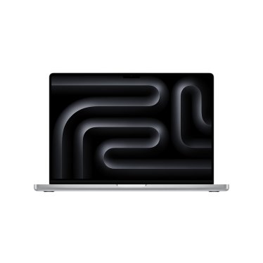 MacBook Pro 16" - M5 Max 18C-CPU & 32C-GPU - 36GB - 2TB - ST-Display - SIlver