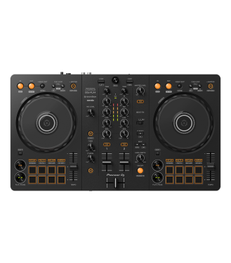 [Open Box] Pioneer DJ DDJ-FLX4