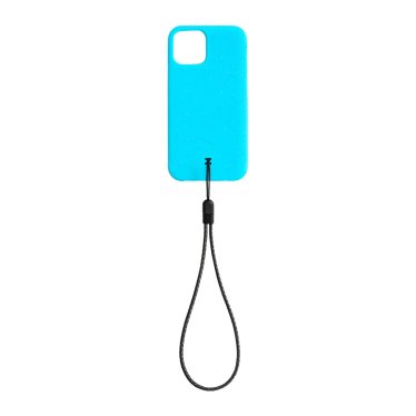 Lander Torrey - Lanyard - iPhone 12/12 Pro - Blue Atoll