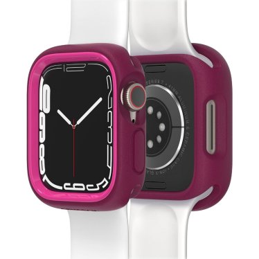 Otterbox Exo Edge - Apple Watch Series 7-9 - 45mm - Renaissance Pink