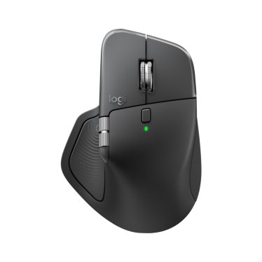 Logitech MX Master 4 for Mac