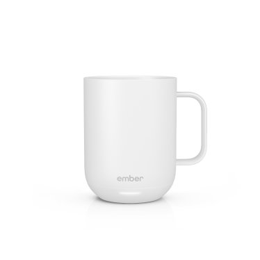 Ember Mug&sup2; - 10oz/295ml - White