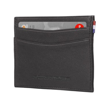 Decoded Credit Card Holder - Black