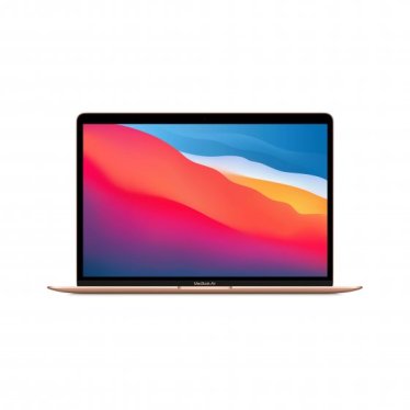[DEMO] MacBook Air 13" - M1 8C-CPU & 7C-GPU - 8GB - 256GB - Gold