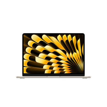 [DEMO] MacBook Air 13" - M4 10C-CPU & 8C-GPU - 16GB - 256GB - 30W - Starlight
