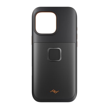 Peak Design Mobile GNAR Case - iPhone 16 Pro Max - Black