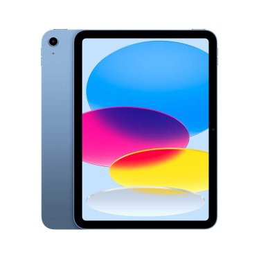 Apple iPad 11" - Wi-Fi - 256GB - Blue (2025)