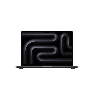 [DEMO] MacBook Pro 14" - M5 10C-CPU & 10C-GPU - 16GB - 512GB - (Standaard-display) - Space Black - [GOOD]