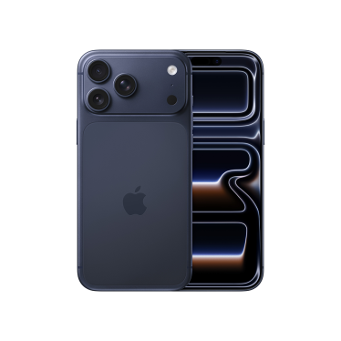 Apple iPhone 17 Pro Max - 256GB - Deep Blue