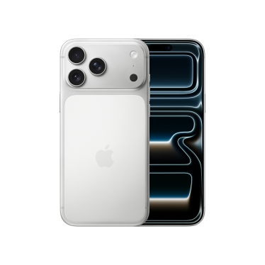 Apple iPhone 17 Pro Max - 1TB - Silver