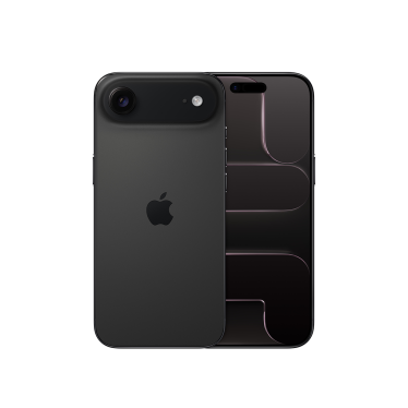 Apple iPhone Air - 512GB - Space Black