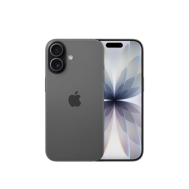 Apple iPhone 17 - 512GB - Black
