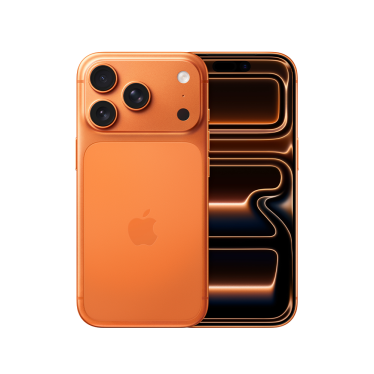 [Open Box] Apple iPhone 17 Pro - 512GB - Cosmic Orange