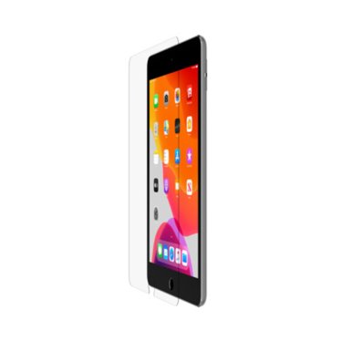 Belkin Tempered Glass DIY - iPad Mini 4/5