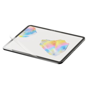 Paperlike Screenprotector (V3) - iPad Pro 12.9'' (2018-2022) - Duo Pack