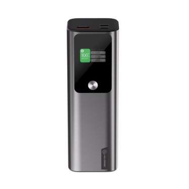 @Alogic Ark 3-port Powerbank - 140w - 27000mAh