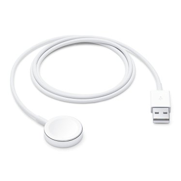 [Open Box] Apple Watch Magnetic Charging Cable - 1m USB-A