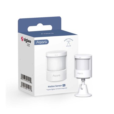@Aqara Motion Sensor P1