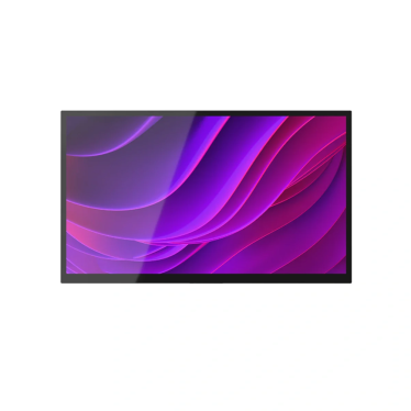 Alogic Aspekt Touch Matt Monitor - 32" - Space grey