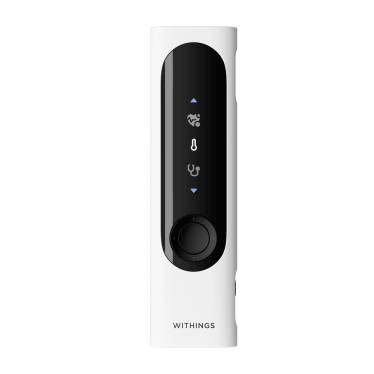 @Withings - BeamO