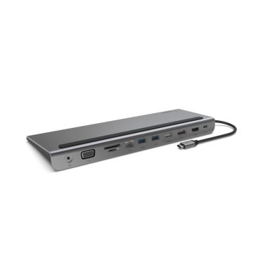 [Open Box] Belkin USB-C 11 in 1 Hub