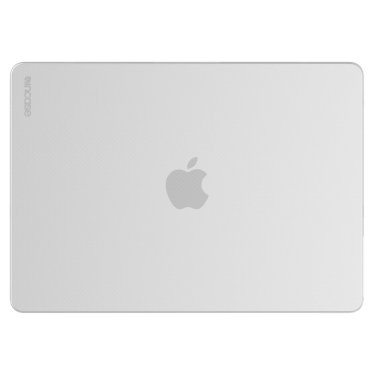 Incase Hardshell Dots - MacBook Air 15" (2023-2025) - Clear