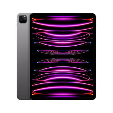 [Refurbished] iPad Pro (12,9-inch) - 2022 - Wi-Fi + Cellular - 1TB - Space Gray
