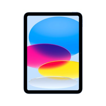 [Open Box] Apple iPad 10.9" - Wi-Fi - 256GB - Blue (2024)