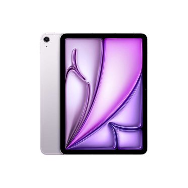 Apple iPad Air 11" M3 - Wi-Fi + Cellular - 128GB - Purple