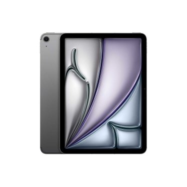 Apple iPad Air 11" M3 - Wi-Fi + Cellular - 1TB - Space Gray
