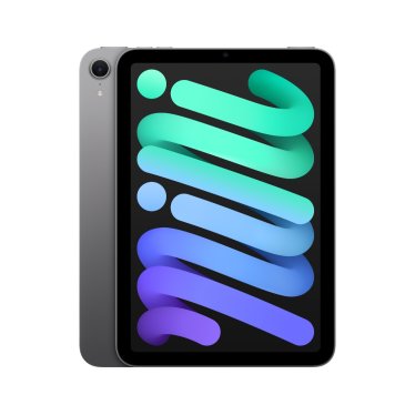 Apple iPad mini - Wi-Fi - 512GB - Space Gray (2024)