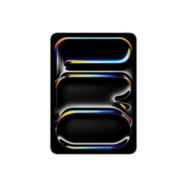 Apple iPad Pro 11" M5 - Wi-Fi - 512GB - Silver