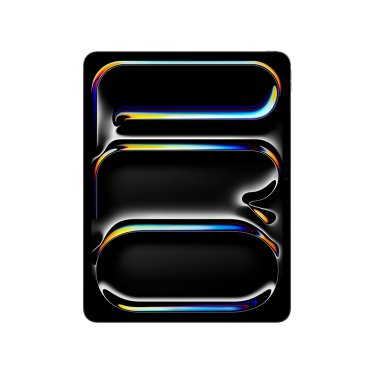 #Apple iPad Pro 13" M5 - Wi-Fi - 1TB - Space Black