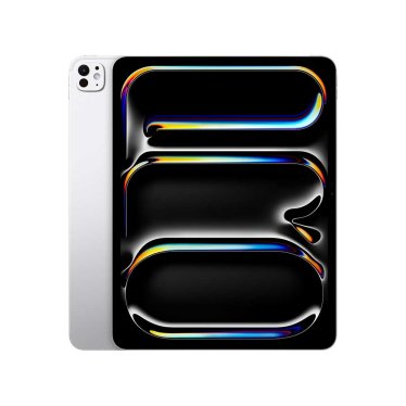 #Apple iPad Pro 13" M4 - Nano texture - Wi-Fi - 2TB - Silver
