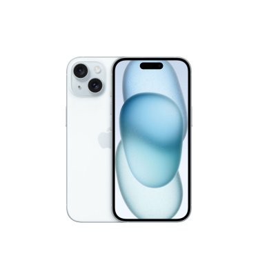 @Apple iPhone 15 - 256GB - Blue