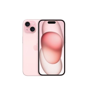 @Apple iPhone 15 - 256GB - Pink