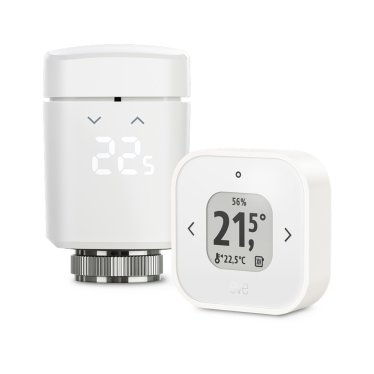Eve Thermo Comfort Set