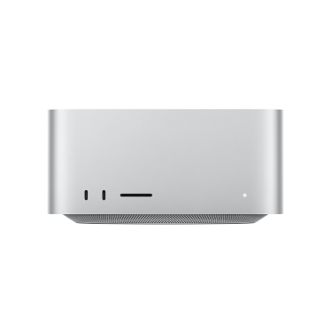 Mac Studio - M3 Ultra 32C-CPU & 80C-GPU - 256GB - 2TB