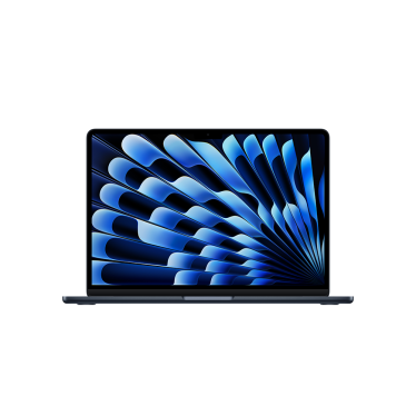 MacBook Air 13" - M4 10C-CPU & 10C-GPU - 24GB - 256GB - 70W - Midnight