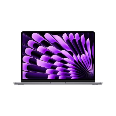 !MacBook Air 13" - M3 8C-CPU & 10C-GPU - 24GB - 512GB - 35W - Space Gray