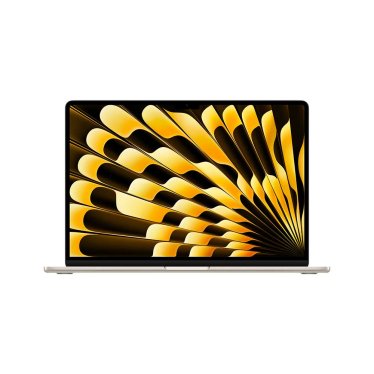 [Open Box] MacBook Air 15" - M4 10C-CPU & 10C-GPU - 24GB - 512GB - 35W - Starlight