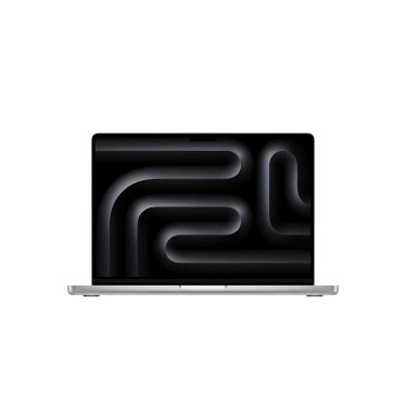 MacBook Pro 14" - M4 Pro 14C-CPU & 20C-GPU - 48GB - 1TB - 96W USB-C - (Standaard-display) - Silver