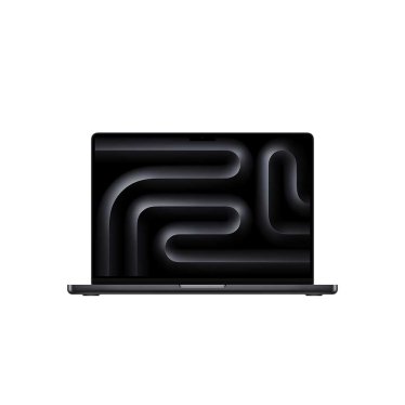 [Open Box] MacBook Pro 14" - M4 Pro 14C-CPU & 20C-GPU - 24GB - 1TB - 96W USB-C - (Standaard-display) - Space Black -