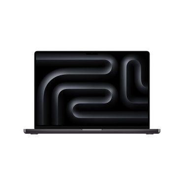 MacBook Pro 16" - M5 Max 18C-CPU & 40C-GPU - 64GB - 2TB - ST-Display - Space Black